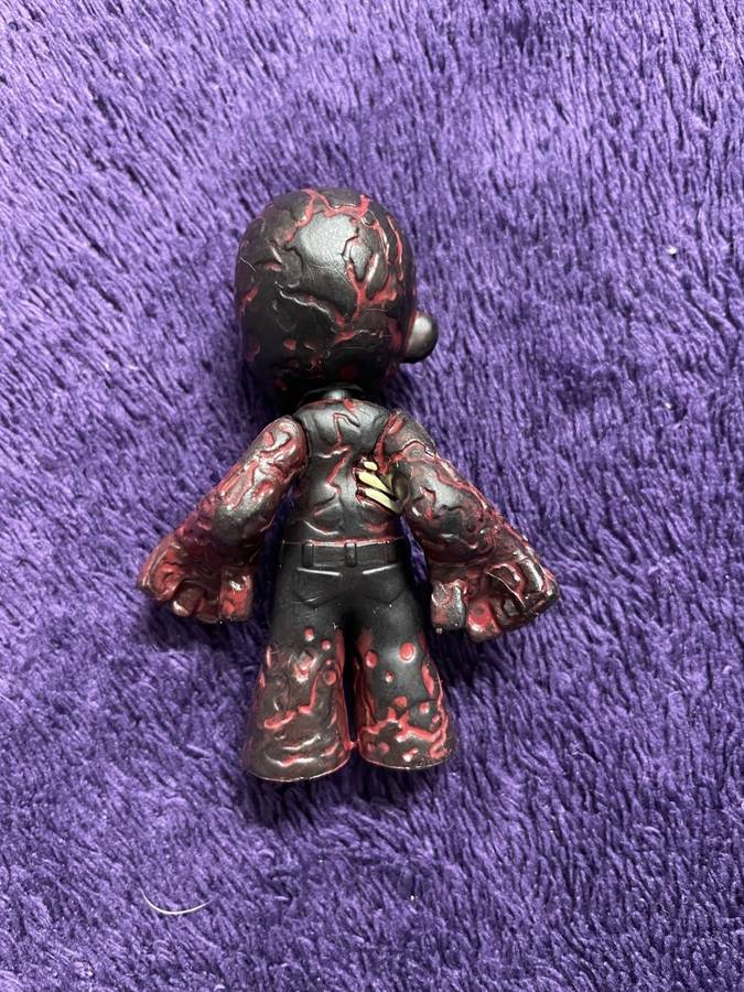 Funko Mini - The Walking Dead Series 2 - Charred Walker