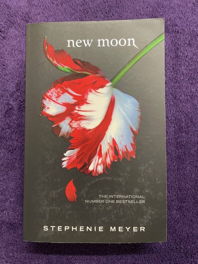 The Twilight Saga Collection 4 Books (Softcover) - Stephenie Meyer