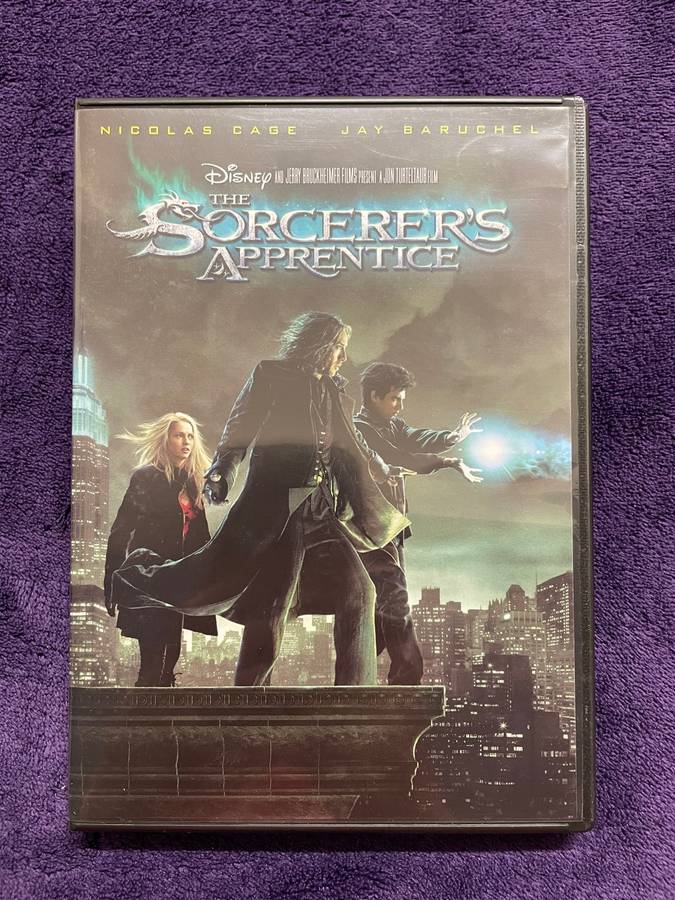 Movie Mix Family Fantasy Adventure