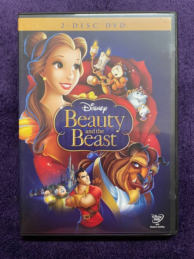 Movie Mix Walt Disney Set 3
