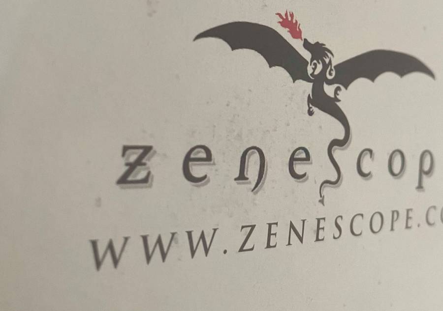 CGC Qualified Comic Book (Signed)  - Grimm Fairy Tales