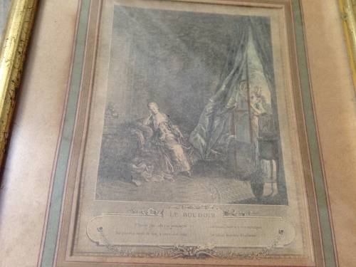 4 Prints in FRAMES WITH GLASS* BEAUTIFUL!Unusual!!GREAT COUNTRY HOME DECOR!! offer accepted