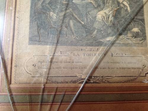4 Prints in FRAMES WITH GLASS* BEAUTIFUL!Unusual!!GREAT COUNTRY HOME DECOR!! offer accepted