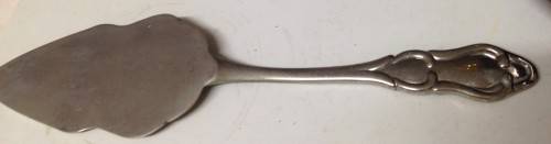 1X  X LARGE  Nouveaux 1X*Server for Lifter large lasagna pasta*GREAT COUNTRY HOME DECOR*