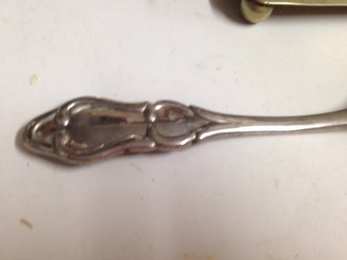 1X  X LARGE  Nouveaux 1X*Server for Lifter large lasagna pasta*GREAT COUNTRY HOME DECOR*