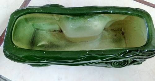 VASE - PIXIE IN WALL ceramic S.A