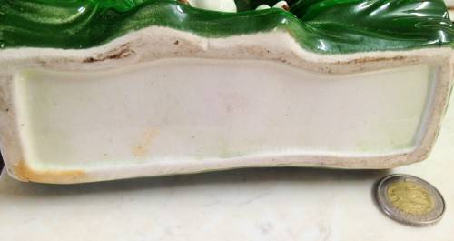 VASE - PIXIE IN WALL ceramic S.A