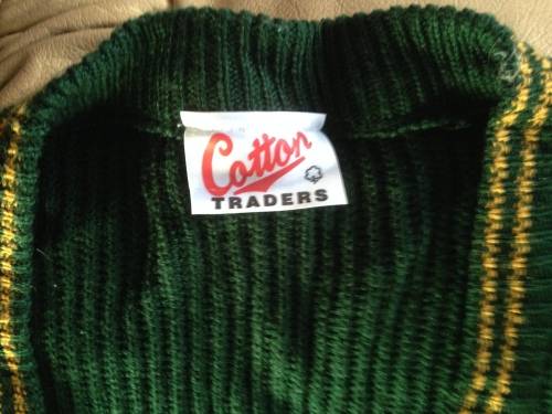 SLEEVELESS SWEATERhasEMBLEMofSOUTH AFRICA 1995 WORLD CUP RUGBY+2BOOKs*L@KatMyBUY NOWitems*NO WAIT