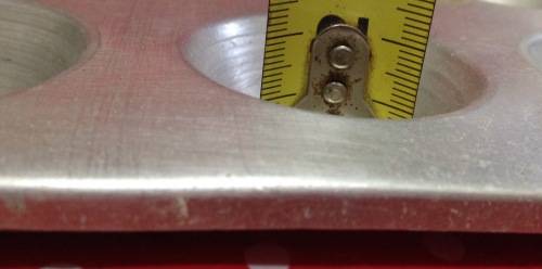 3 lovely Vintage metal item  !!Lets Bake !!items*GREAT COUNTRY HOME DECOR*L@@KatMyBUY NOW*NO WAIT