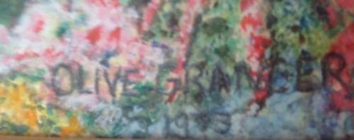 Water Colour ready to hang LOOK At My BUY NOW LISTINGS NO WAITING