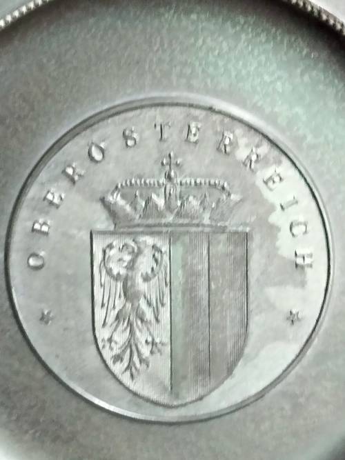 PEWTER WALL-PLATE RING Back to HANG award to Mountain climber LOOK At My BUY NOW LISTINGS NO WAITING