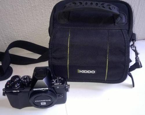 Olympus E-M10 Mark II Kit