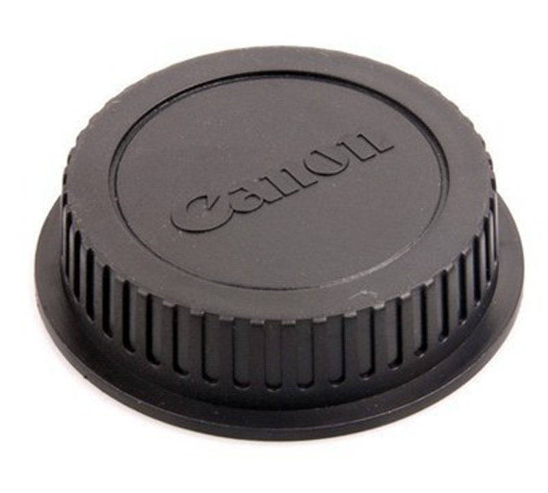 Canon Rear Lens Cap