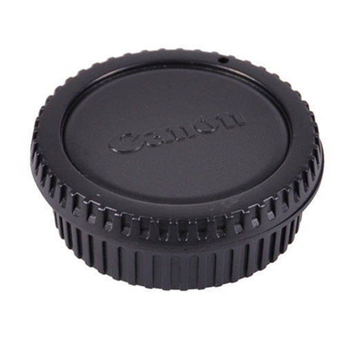 Canon Body Cap
