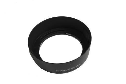Nikon 18-55 Lens Hood