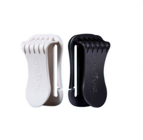Camera Lens Cap Clip - Never Lose A Lens Cap