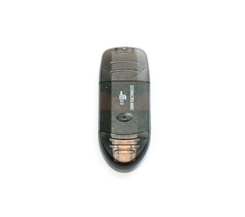 SD Card Reader - USB