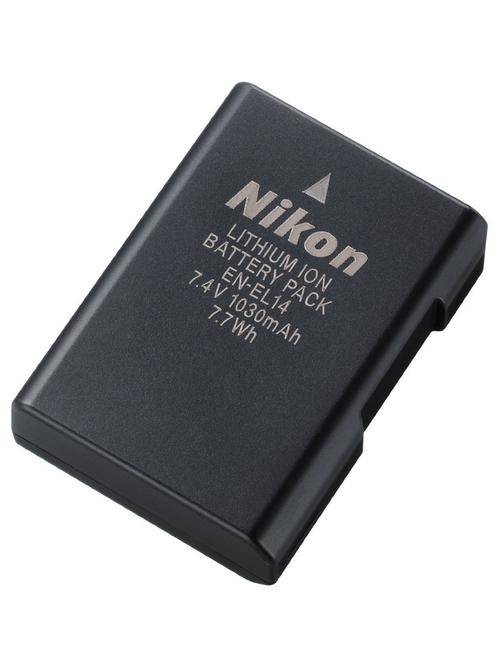 Nikon EN-EL14 OEM Original Battery