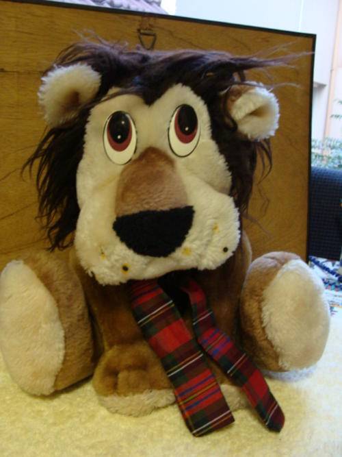 So sweet Lion Soft Toy