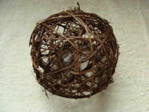 Decor ball