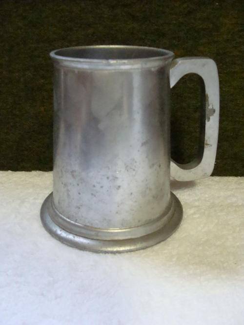 Sheffield Tankard