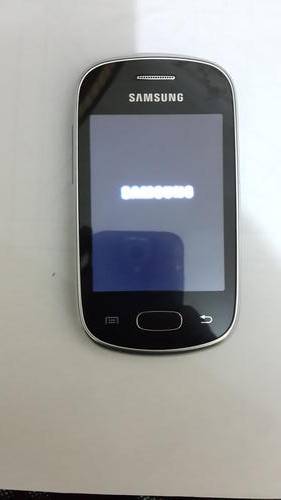 Samsung Galaxy Star