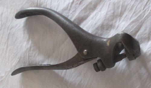 SAW SETTER