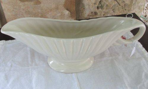 DROSTDY VASE  SOUTH ARICAN PORCELAIN