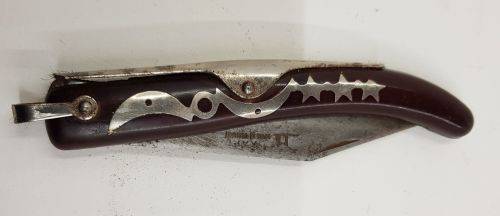 GERMAN OKAPI KNIVE  15 CM.