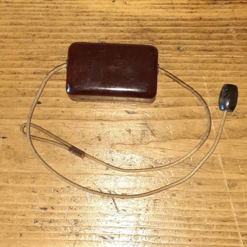 Safety Razor Blade Sharpener