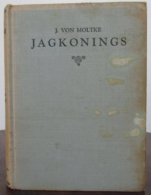 JAGKONINGS - J. VAN MOLTKE
