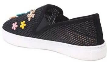 Ladies Casual Sneakers