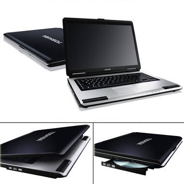 Toshiba Laptop