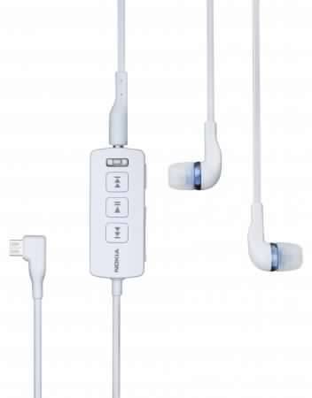 ~~ NOKIA BLUETOOTH HEADSETS AND DVB-H HEADSET - ORIGINALS (NEW & USED) ~~