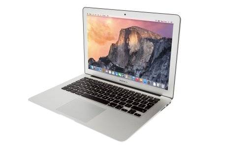 MACBOOK AIR - CORE i7, 512GB SSD, 8GB RAM, MAC OS MONTEREY