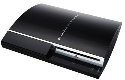 ~~ SONY PLAYSTATION 3 (PS3) - PLEASE READ CAREFULLY ~~
