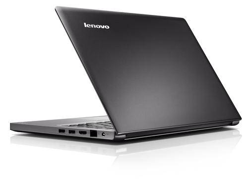 ** LENOVO IDEAPAD U300s ULTRABOOK (CORE i5; 128GB SSD; WIN7 PRO; WEBCAM) **