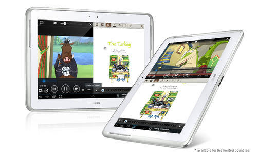 ~~ SAMSUNG GALAXY NOTE 10.1 LTE (MODEL: GT-N8020) - COMPLETE IN BOX ~~