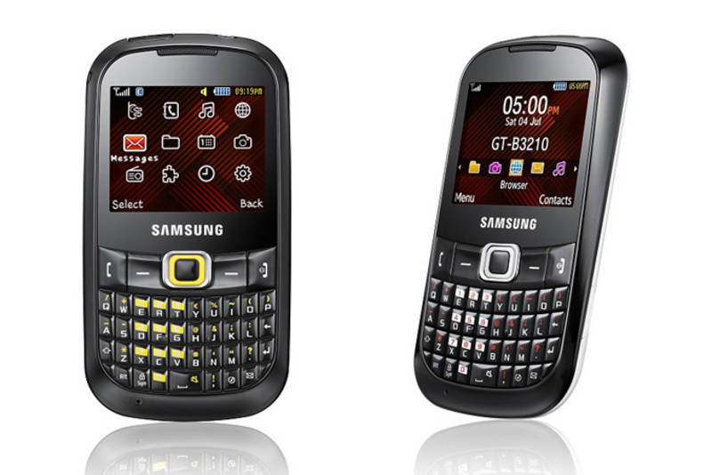 SAMSUNG CORBY TXT B3210 - ORIGINAL, LOCAL, CRAZY R1 AUCTION!!!