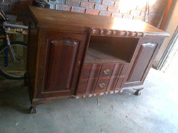 Sideboard