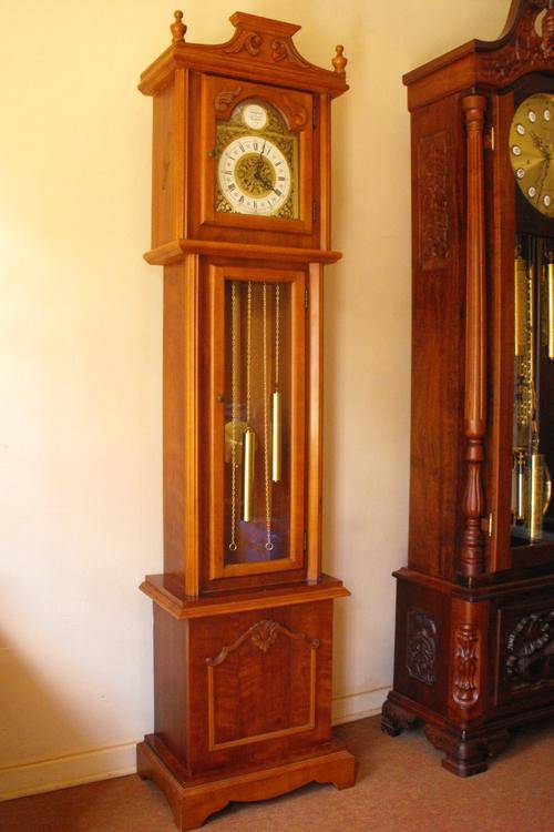 Grandfather clock for sale