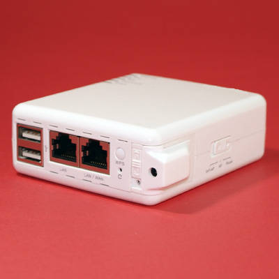 3.5G Mobile Router / Server AP!! Surveilance!! Must see!! awesome!!