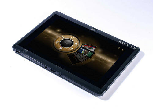 Acer Iconia tab W500 with keyboard dock + extras!!