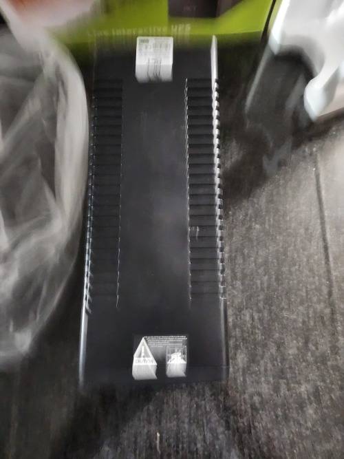 RCT 1000VA 600W Line Interactive UPS