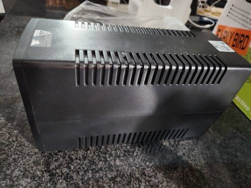 RCT 1000VA 600W Line Interactive UPS