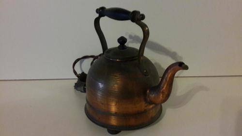 WOW!! WOW!!! WOW!!! Absolutely Stunning Copper Kettle
