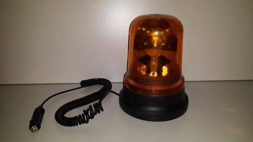 Vehicle Emergency Light - Very cool