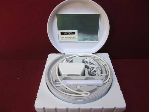 Fabulous ELYSEE HAIR REMOVAL SYSTEM!