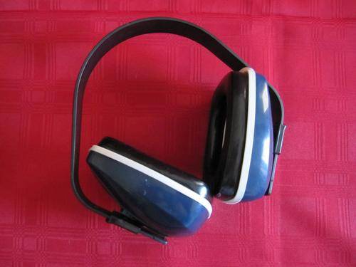 Fantastic NORMUFF Hearing/Ear Protectors!