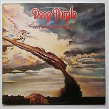 DEEP PURPLE - STORMBRINGER VINYL MINT CONDITION